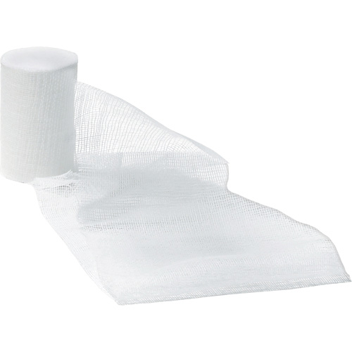 Bandages de gaze Dynamic, Rouleau, 15' lo x 1" la, St&eacute;rile, Dispositif m&eacute;dical Classe 1 Cintas