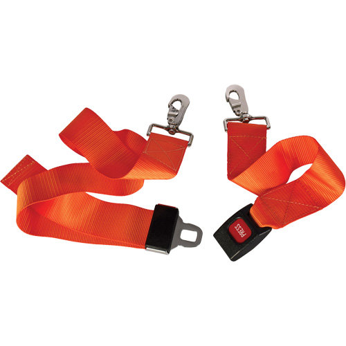 Courroie d'immobilisation Dynamic Cintas