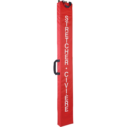Wall-Mounted Stretcher Bag Cintas