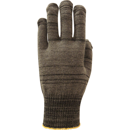 Gants en tricot r&eacute;sistant &agrave; la chaleur, Coton/Kermel, 9/Grand Cintas