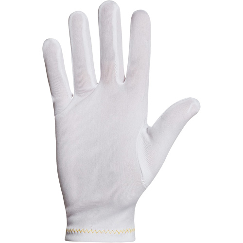 Gant pour inspecteur, Nylon, Poignet &agrave; ourlet, Petit Cintas