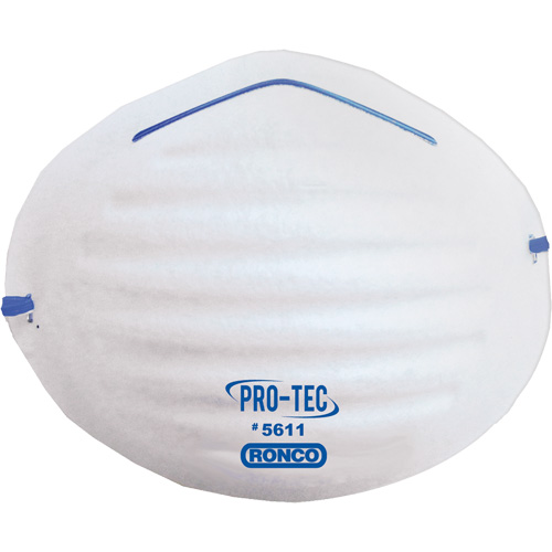 Dust Mask Cintas