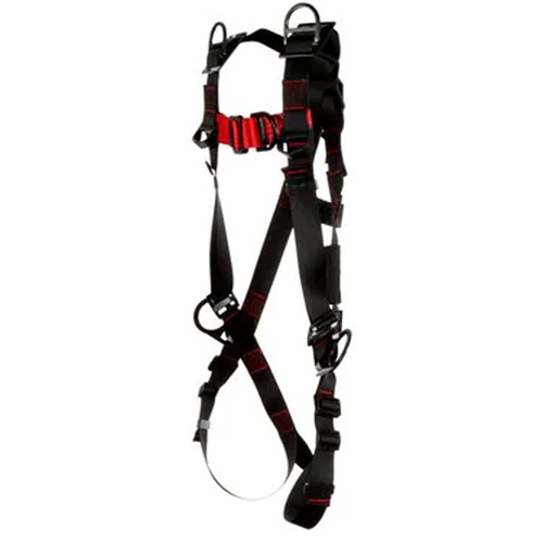 Vest-Style Harness, CSA Certified, Class AELP, Small, 420 lbs. Cap. Cintas