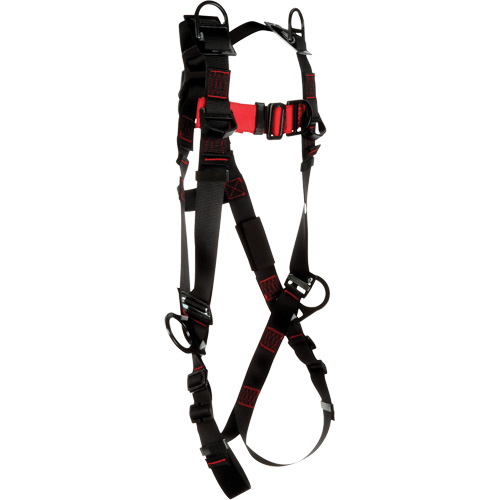 Vest-Style Harness, CSA Certified, Class AELP, X-Large, 420 lbs. Cap. Cintas