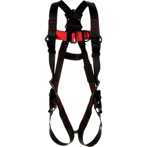 Vest-Style Harness, CSA Certified, Class AL, Small, 420 lbs. Cap. Cintas