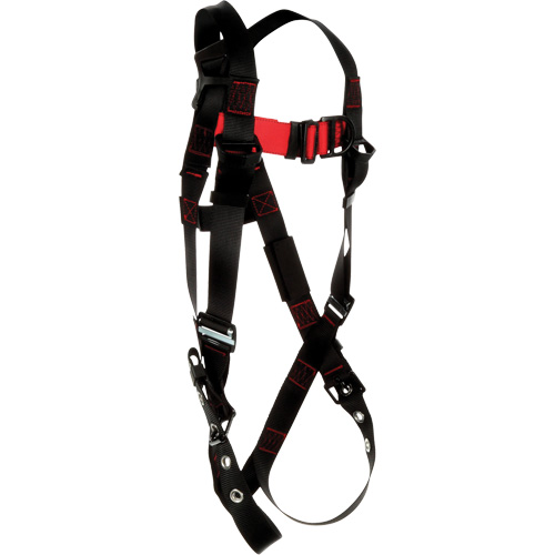 Vest-Style Harness, CSA Certified, Class AL, Small, 420 lbs. Cap. Cintas