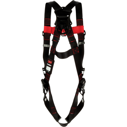 Vest-Style Harness, CSA Certified, Class AL, Small, 420 lbs. Cap. Cintas
