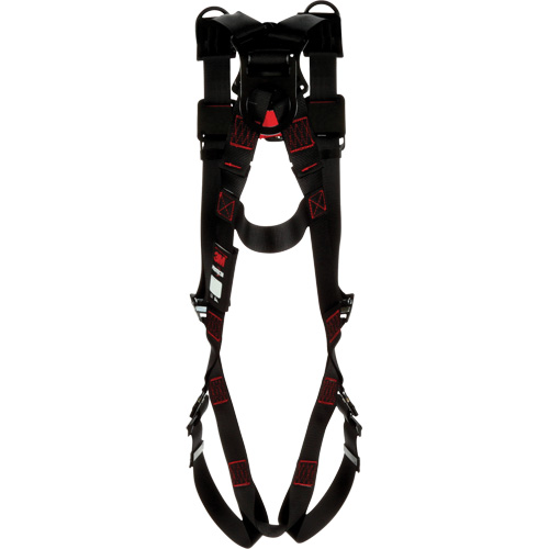Vest-Style Harness, CSA Certified, Class AE, Large/Medium, 420 lbs. Cap. Cintas