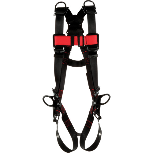 Vest-Style Harness, CSA Certified, Class AEP, Small, 420 lbs. Cap. Cintas