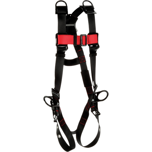 Vest-Style Harness, CSA Certified, Class AEP, Small, 420 lbs. Cap. Cintas