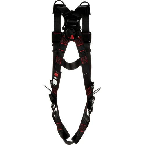 Vest-Style Harness, CSA Certified, Class AEP, Small, 420 lbs. Cap. Cintas