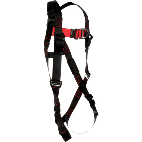 Vest-Style Harness, CSA Certified, Class AL, Small, 420 lbs. Cap. Cintas