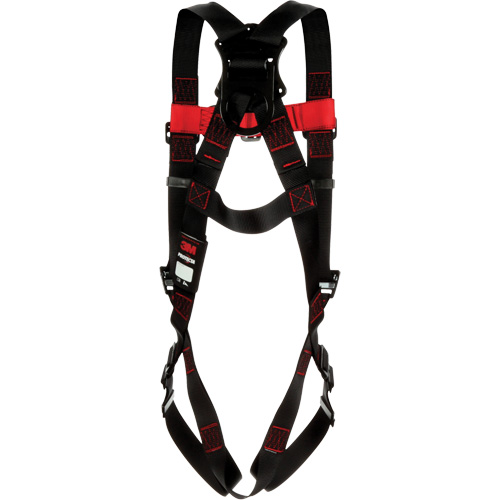 Vest-Style Harness, CSA Certified, Class AL, Small, 420 lbs. Cap. Cintas