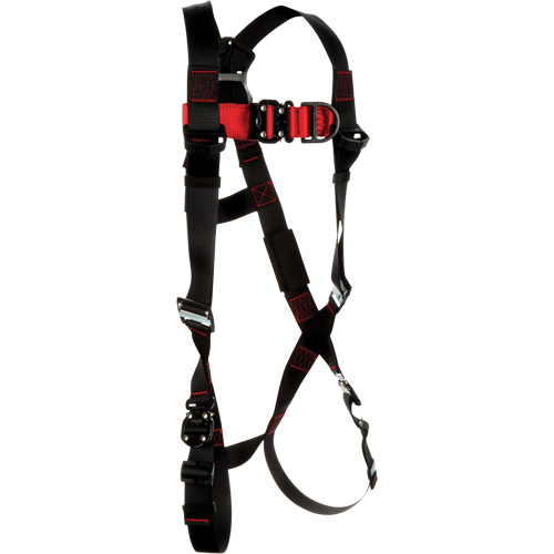 Vest-Style Harness, CSA Certified, Class AL, Small, 420 lbs. Cap. Cintas