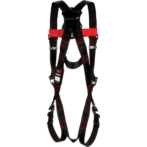 Vest-Style Harness, CSA Certified, Class AL, Small, 420 lbs. Cap. Cintas