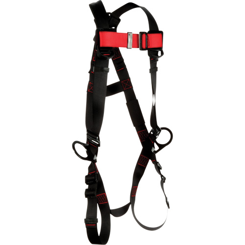 Vest-Style Harness, CSA Certified, Class AP, Small, 420 lbs. Cap. Cintas