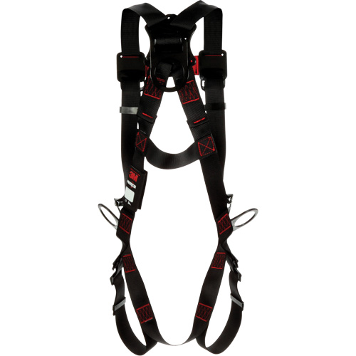 Vest-Style Harness, CSA Certified, Class AP, Small, 420 lbs. Cap. Cintas