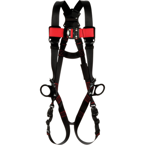 Vest-Style Harness, CSA Certified, Class AP, Small, 420 lbs. Cap. Cintas