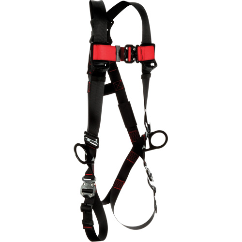 Vest-Style Harness, CSA Certified, Class AP, Small, 420 lbs. Cap. Cintas