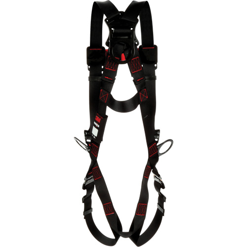 Vest-Style Harness, CSA Certified, Class AP, Small, 420 lbs. Cap. Cintas