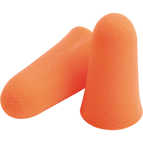 Bouchons d'oreilles jetables Mellows, Vrac - Boîte Cintas