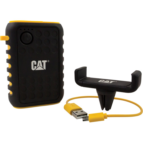 Active Urban Smartphone Power Bank Cintas