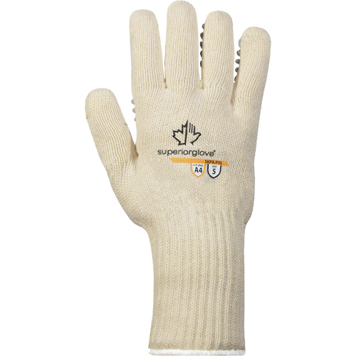 Gants r&eacute;sistants &agrave; la chaleur Cool Grip, Kevlar/Protex, Moyen/Petit, Prot&egrave;ge jusqu'&agrave; 600° F (315° C) Cintas