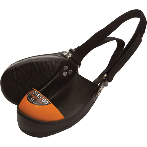 Embouts de s&eacute;curit&eacute; en composite Toes2Go, Petit Cintas