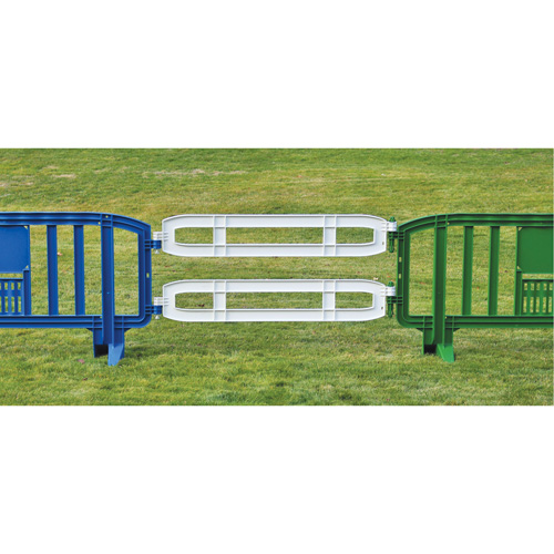 Barricade Extender Cintas