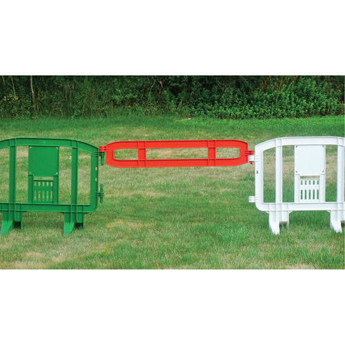 Barricade Extender Cintas