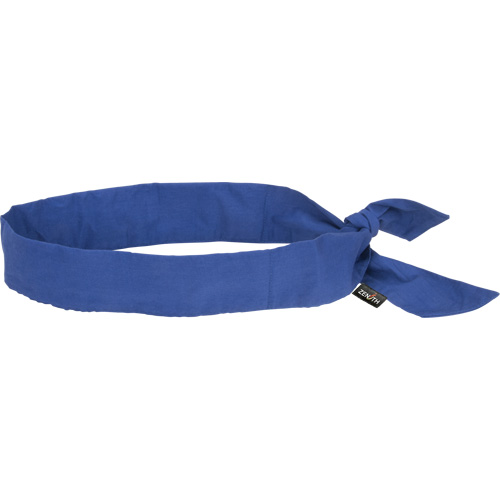 Cooling Bandana, Blue Cintas