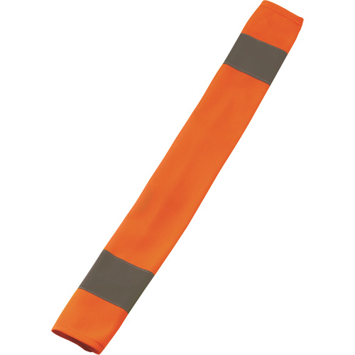 Gaine haute visibilit&eacute; pour ceinture de s&eacute;curit&eacute; GloWear 8004 Cintas