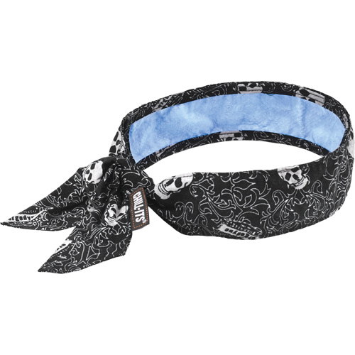 Foulard de refroidissement Chill-Its 6700CT, Multicolore Cintas