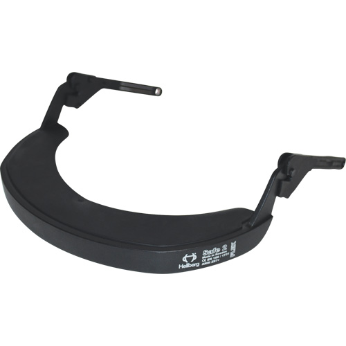 Support pour visi&egrave;re droite et flexible SAFE 2 Cintas