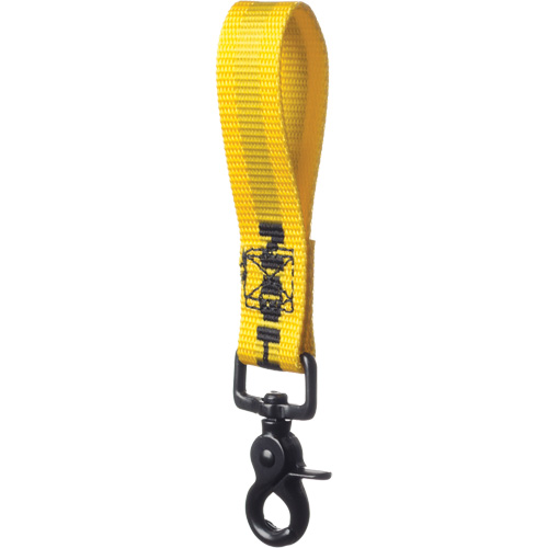 Attache de ceinture avec d&eacute;tente Cintas