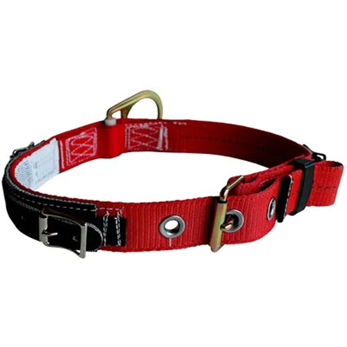 PRO Tongue Buckle Belt Cintas