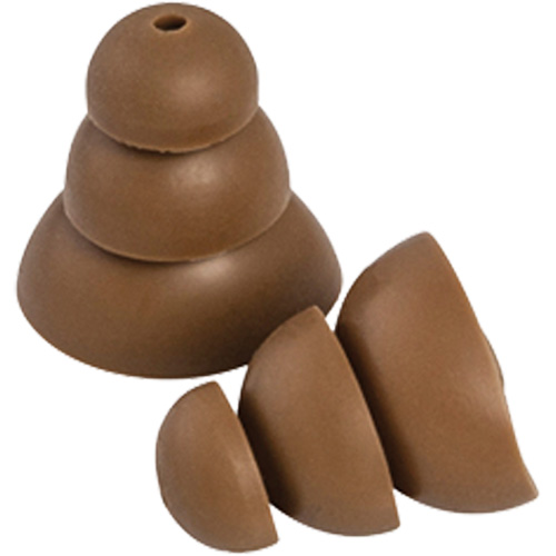 PELTOR UltraFit Communication Tip Replacements Cintas