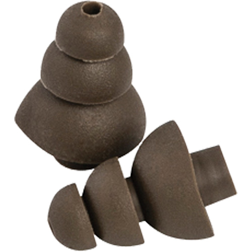 Embouts de communication de rechange UltraFit PELTOR Cintas
