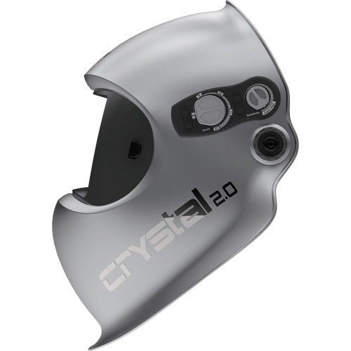 Crystal 2.0 Welding Helmet Shell Cintas