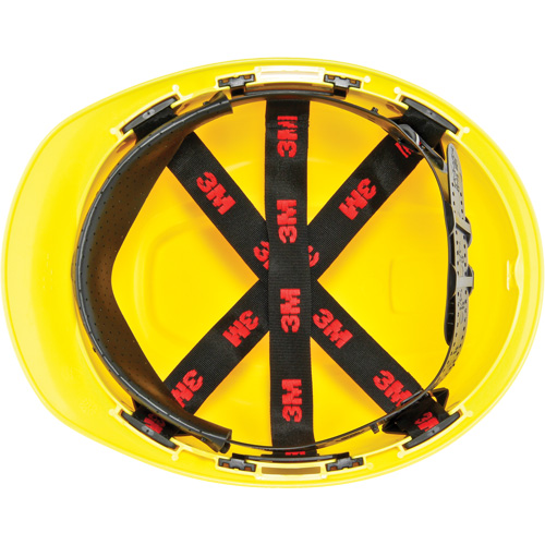 Convertible 6-Point Hardhat Suspension Cintas