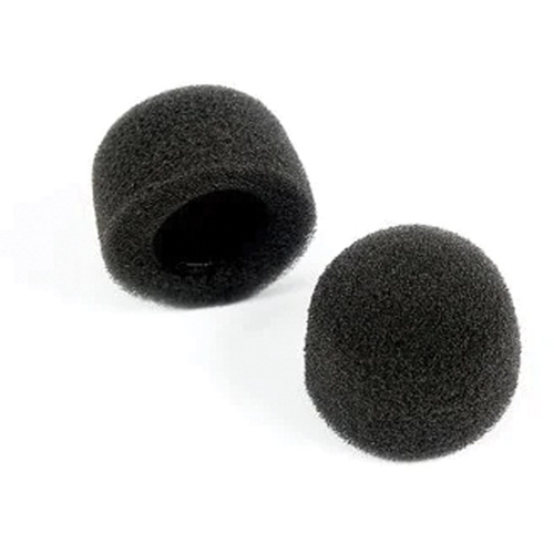 Peltor Cup Microphone Foam Windsocks Cintas