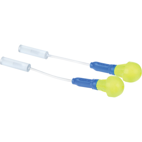 E-A-R Push-In Probed Test Earplugs Cintas