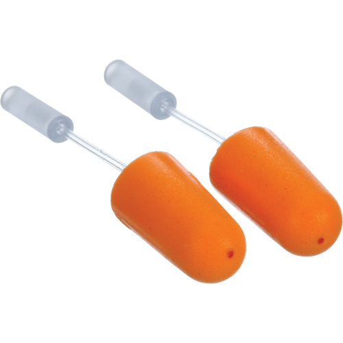 Bouchons d'oreilles d'essai dot&eacute;s d'une sonde 1100 E-A-R Cintas