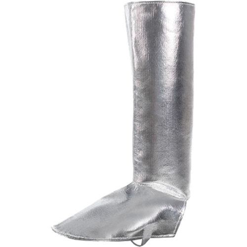 Heat Resistant Leggings with Shoe Cover Cintas