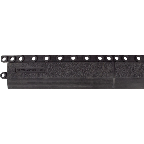 Bordure pour tapis antifatigue 24/Seven Cintas