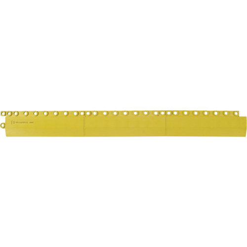 Edging for 24/Seven&reg; Anti-Fatigue Mats Cintas