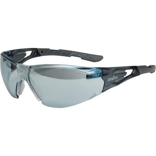 Lunettes de s&eacute;curit&eacute; s&eacute;rie Z2900, Lentille Miroir int&eacute;rieur/ext&eacute;rieur, Anti-&eacute;gratignures, ANSI Z87+/R&eacute;pond ou surpasse la norme CSA Z94.3 Cintas