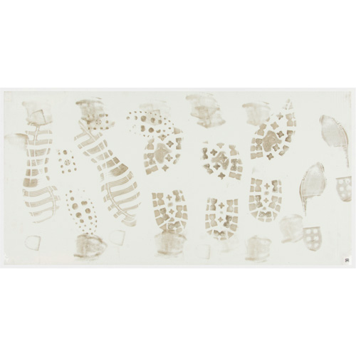 Cadre pour tapis pelables de salle blanche Cintas
