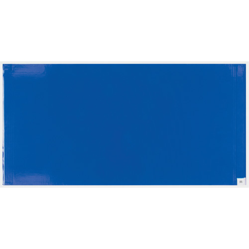 Cadre pour tapis pelables de salle blanche Cintas
