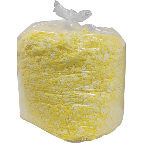 Polypropylene Particulate Cintas